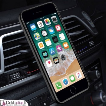Smūgiams atsparus dėklas su uždaroma kameros apsauga - raudonas (telefonu iIphone 7/8/Se 2020/Se 2022) Smūgiams atsparus dėklas su uždaroma kameros apsauga - raudonas (telefonu iIphone 7/8/Se 2020/Se 2022)